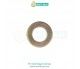 Kuningan Ring Plat (Flat Washer) DIN125